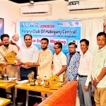 টকসই উন্নয়নে কার্যকর ভূমিকা রাখতে হবে-ড. জহিরুল হক