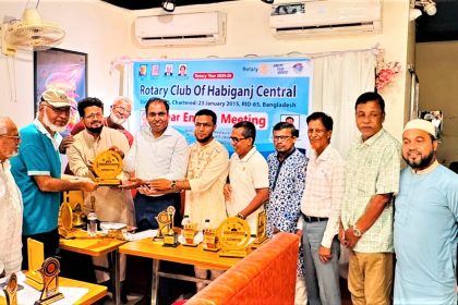 টকসই উন্নয়নে কার্যকর ভূমিকা রাখতে হবে-ড. জহিরুল হক