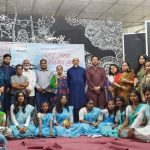 বর্ষা ও সাহিত্য-সংস্কৃতি চর্চা জাতির আত্মিক বিকাশে অপরিহার্য-ভিসি