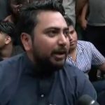 হবিগঞ্জে গিয়ে মামলা করবো, তারপর ফিরব- নাহিদ ইসলাম