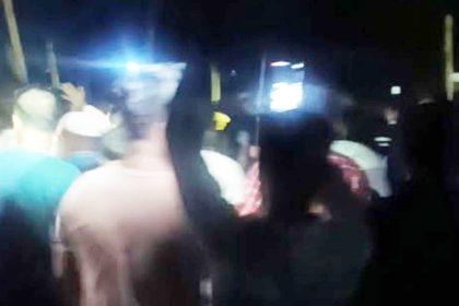 হবিগঞ্জে ২ গ্রামের সংঘর্ষে পুলিশসহ আহত অর্ধশতাধিক