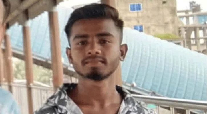 নিখোঁজের দুইদিন পর নির্মাণ শ্রমিকের লাশ উদ্ধার
