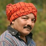 জেলা শিল্পকলা একাডেমি সম্মাননায় নাট্যকলায় মনোনীত বাবুল মল্লিক