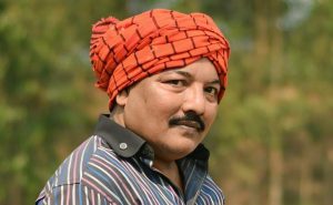 জেলা শিল্পকলা একাডেমি সম্মাননায় নাট্যকলায় মনোনীত বাবুল মল্লিক