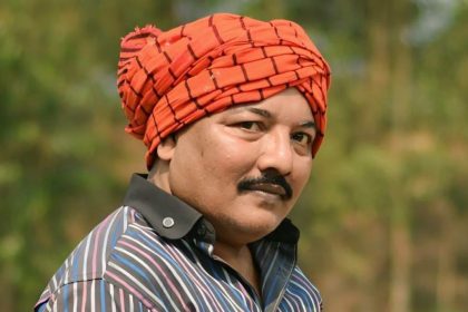 জেলা শিল্পকলা একাডেমি সম্মাননায় নাট্যকলায় মনোনীত বাবুল মল্লিক