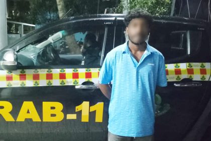 সিয়াম হত্যা মামলার আসামি চাঁদপুর থেকে গ্রেফতার