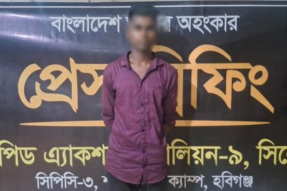 ৩৮৫ পিস ইয়াবা ও ১৬ কেজি গাঁজাসহ মাদক কারবারি গ্রেফতার