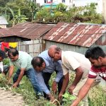 হবিগঞ্জে গাছ সংরক্ষণে করণীয় বিষয়ক কর্মসূচির আয়োজন