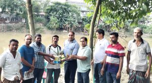 হবিগঞ্জে গাছ সংরক্ষণে করণীয় বিষয়ক কর্মসূচির আয়োজন
