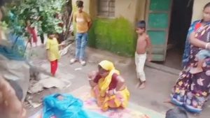 লাখাইয়ে হোমিওপ্যাথিক তরল পান করে ৫ জনের মৃত্যু