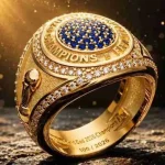 বিশ্ব চ্যাম্পিয়ন দল বিশেষ রিং পাবে