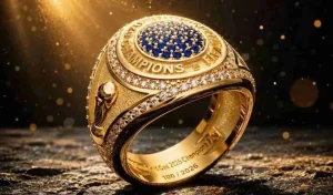 বিশ্ব চ্যাম্পিয়ন দল বিশেষ রিং পাবে