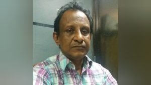 সিনিয়র সাংবাদিক এম এ হাকিম শানুর ইন্তেকাল