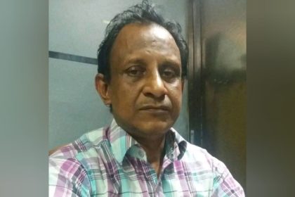 সিনিয়র সাংবাদিক এম এ হাকিম শানুর ইন্তেকাল