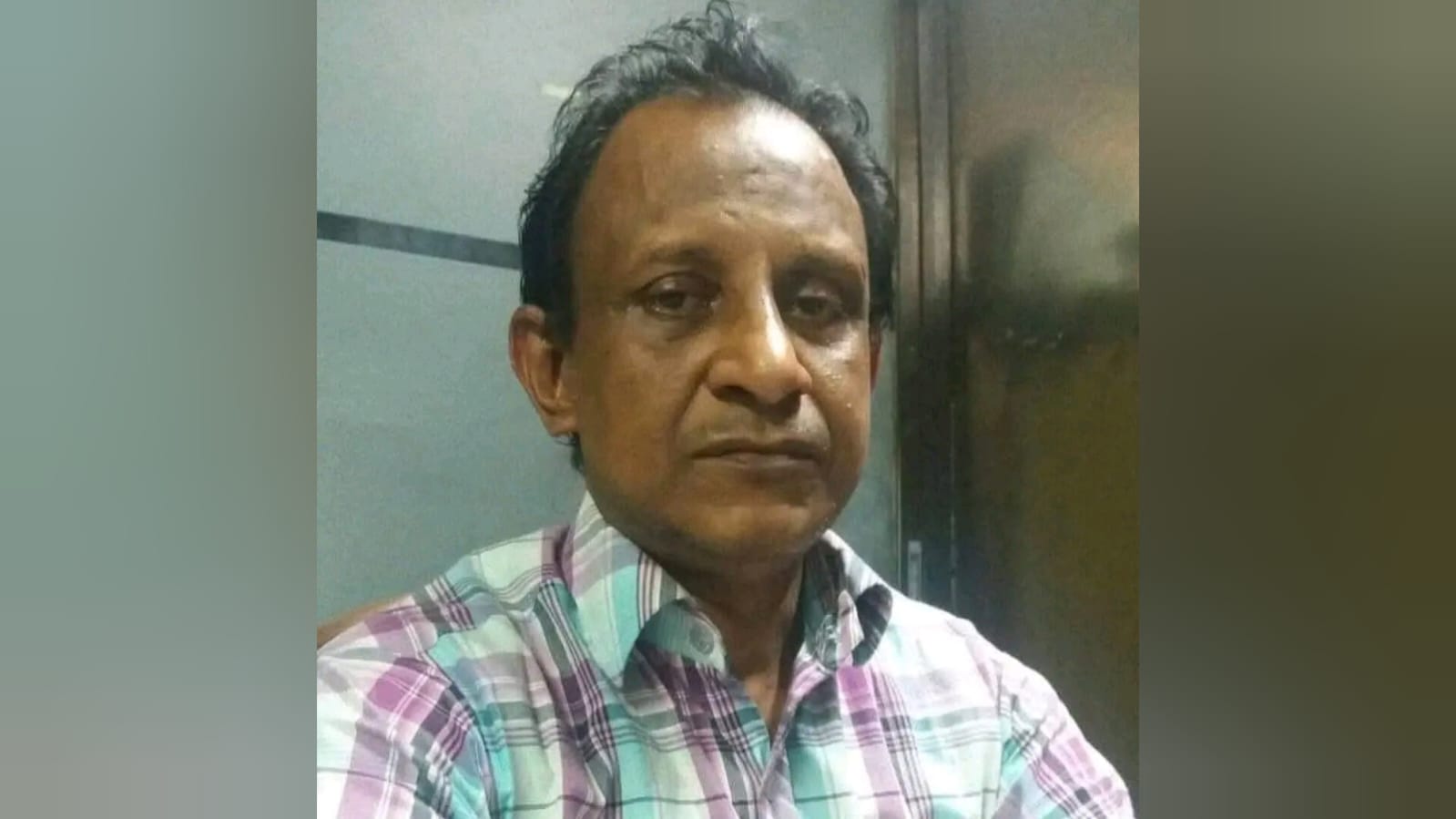 সিনিয়র সাংবাদিক এম এ হাকিম শানুর ইন্তেকাল