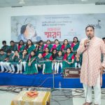 অসহিষ্ণু সমাজে কবি নজরুলের চেতনা প্রাসঙ্গিক-ভিসি জহিরুল হক