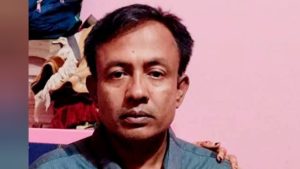 শায়েস্তাগঞ্জে পিকআপের ধাক্কায় টমটম চালক নিহত