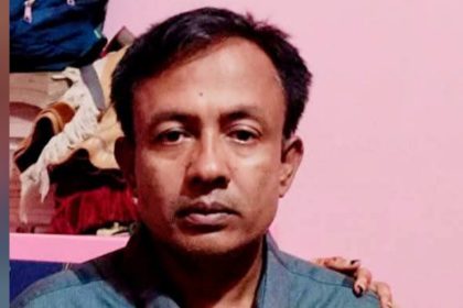 শায়েস্তাগঞ্জে পিকআপের ধাক্কায় টমটম চালক নিহত