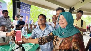 নিউইয়র্কে হবিগঞ্জ সদর সমিতির আয়োজনে মিলনমেলা