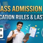 XI Class Admission 2026