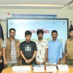 ব্যাংক-বিকাশ প্রতারক চক্রের ৩ সদস্য গ্রেফতার