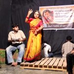 হবিগঞ্জে নাট্যাচার্য সেলিম আল দীনের ৭৭তম জন্মবার্ষিকী পালিত