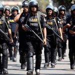 র্যাব বিলুপ্ত করে এসআরবি গঠনের আইনের খসড়া অনুমোদন