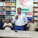 গণতন্ত্র সুসংহত করতে বস্তুনিষ্ঠ সাংবাদিকতা জরুরি- ভিসি জহিরুল হক