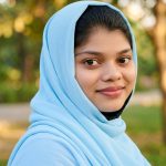 জান্নাতুল পেলেন ৭৪ লাখ টাকার বৃত্তি