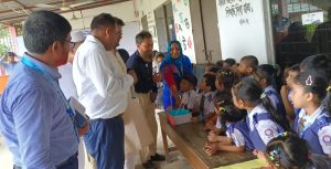 সৃজনশীল প্রতিভা বিকাশে কাজ করতে হবে-ভিসি জহিরুল হক