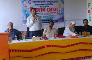 সৃজনশীল প্রতিভা বিকাশে কাজ করতে হবে-ভিসি জহিরুল হক