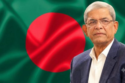 ২৩তম রাষ্ট্রপতি নির্বাচিত ঘোষণা করে গেজেট প্রকাশ