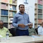 মৌলবি আবদুল করিম মুসলিম জাগরণের অন্যতম পথিকৃৎ-জহিরুল হক