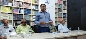 মৌলবি আবদুল করিম মুসলিম জাগরণের অন্যতম পথিকৃৎ-জহিরুল হক
