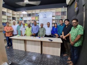 মৌলবি আবদুল করিম মুসলিম জাগরণের অন্যতম পথিকৃৎ-জহিরুল হক