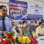 শিক্ষা প্রতিষ্ঠানের লক্ষ্য মানবিক শিক্ষার্থী তৈরি করা-ভিসি জহিরুল হক