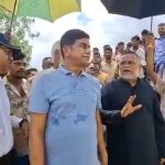 প্রতিবেশী দেশের সঙ্গে বন্ধুত্ব চাই, তবে পানির গেট খুলে মানুষকে বন্যায় ফেলা যাবে না