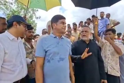 প্রতিবেশী দেশের সঙ্গে বন্ধুত্ব চাই, তবে পানির গেট খুলে মানুষকে বন্যায় ফেলা যাবে না