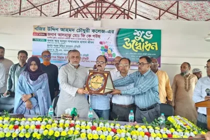বিএনপি কারও দয়ায় ক্ষমতায় বসেনি- হুইপ জি কে গউছ