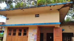 মাধবপুরে পরিত্যক্ত ভবন থেকে অজ্ঞাত ব্যক্তির ঝুলন্ত মরদেহ উদ্ধার