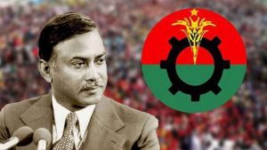 বিএনপির ৪৮তম প্রতিষ্ঠাবার্ষিকী