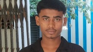 আজমিরীগঞ্জে হাজত থেকে পালানোর ১২ ঘণ্টায় ফের গ্রেপ্তার
