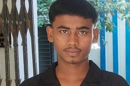 আজমিরীগঞ্জে হাজত থেকে পালানোর ১২ ঘণ্টায় ফের গ্রেপ্তার