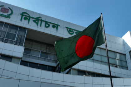 রাজনৈতিক দলগুলোর সঙ্গে সংলাপ স্থগিত করেছে ইসি