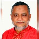 হুইপ আলহাজ্ব জি কে গউছ সংসদীয় কমিটির সভাপতি হলেন