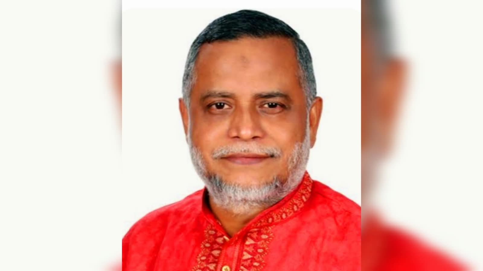 হুইপ আলহাজ্ব জি কে গউছ সংসদীয় কমিটির সভাপতি হলেন