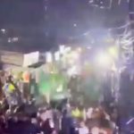 ইনডোরে খেলার সময়সূচি নিয়ে তিন ঘন্টা ব্যাপী সংঘর্ষ