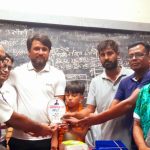 উশুতে হবিগঞ্জের সেল্ফ ডিফেন্স একাডেমির সাফল্যের ঝলক