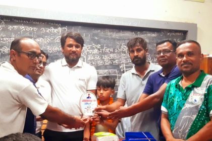 উশুতে হবিগঞ্জের সেল্ফ ডিফেন্স একাডেমির সাফল্যের ঝলক