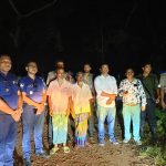 শায়েস্তাগঞ্জে মাদক সেবনের অভিযোগে দুই বৃদ্ধের কারাদন্ড